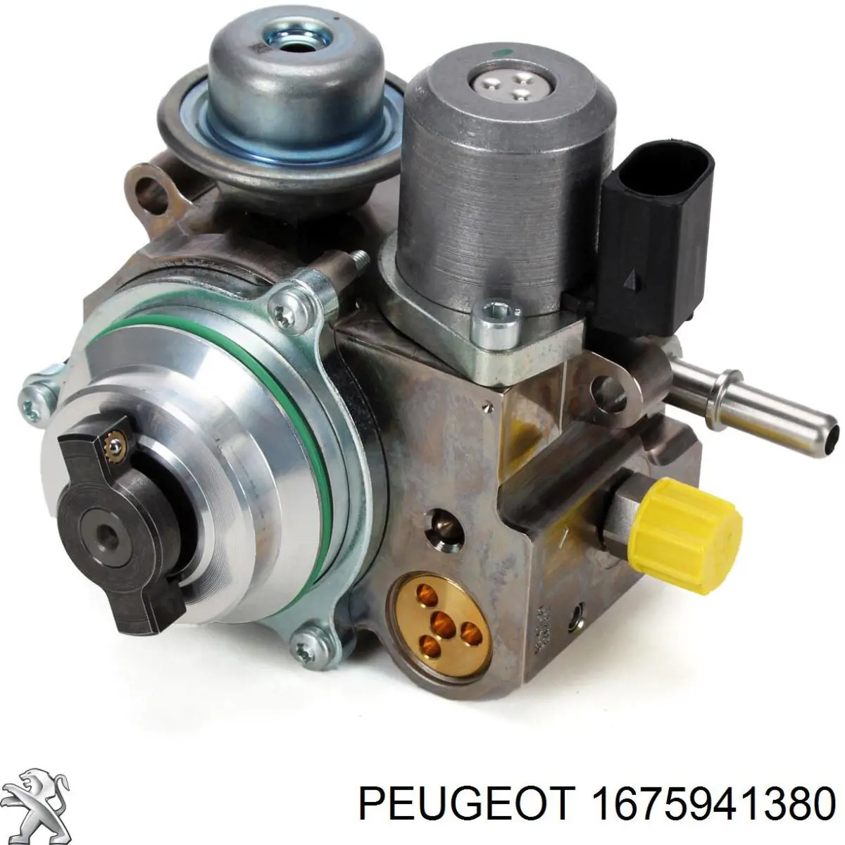 Bomba de combustível de pressão alta Peugeot/Citroen 00001920RT preço, a partir de 655,90 USD