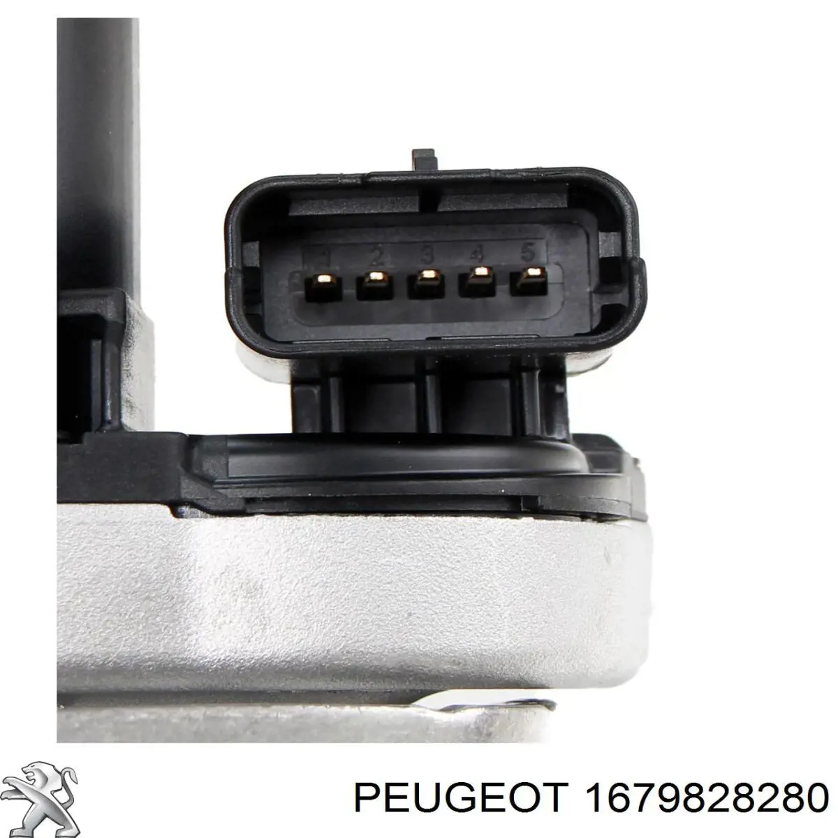 Válvula EGR de recirculação dos gases Peugeot/Citroen 1679828280 preço, a partir de 434,97 USD