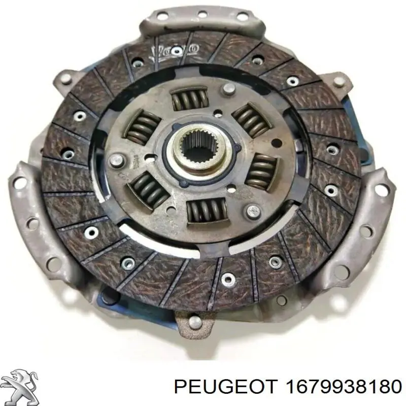 Compre 1679938180 Peugeot/Citroen 