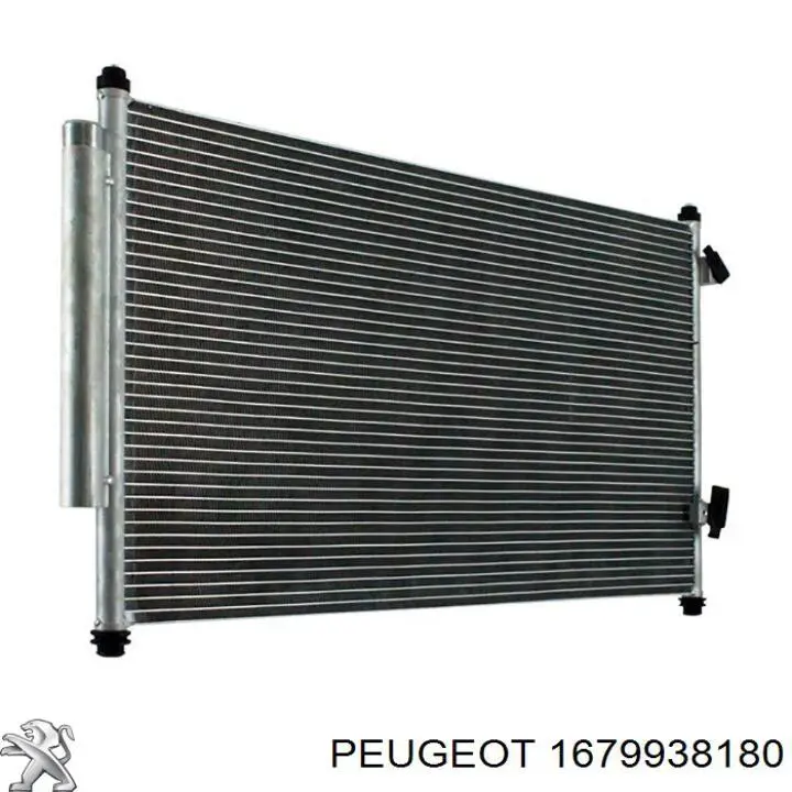 Compre 1679938180 Peugeot/Citroen 