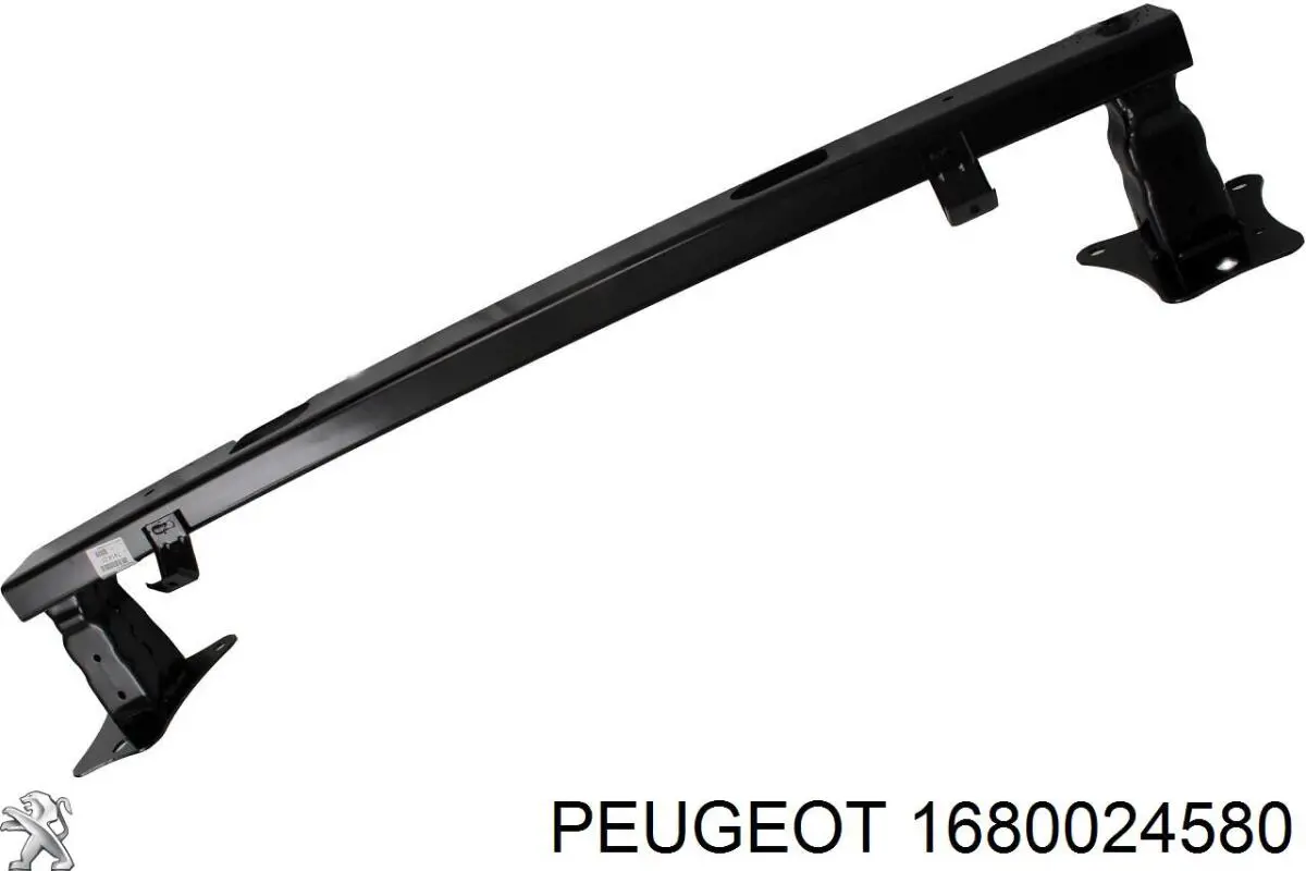 Kit de suportes/ fixações do para-choque dianteiro Peugeot/Citroen 1680024580 preço, a partir de 11,95 USD