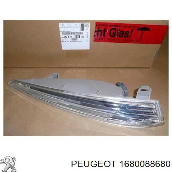  1680088680 Peugeot/Citroen