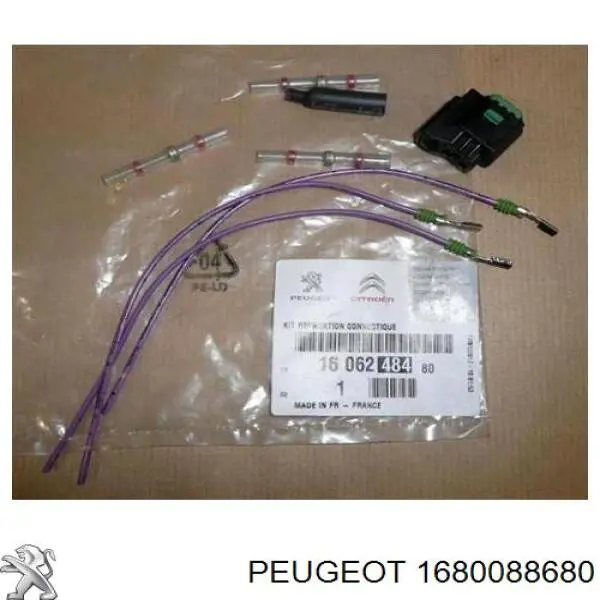  Peugeot/Citroen 1688058980 preço, a partir de 108,21 USD