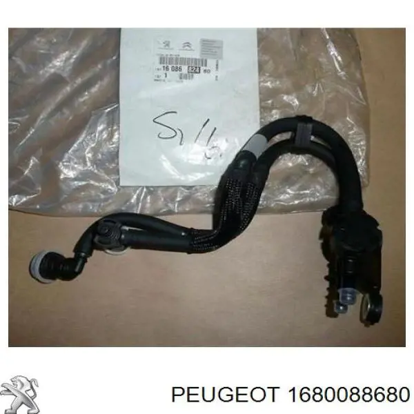 Compre 1617296380 Peugeot/Citroen 