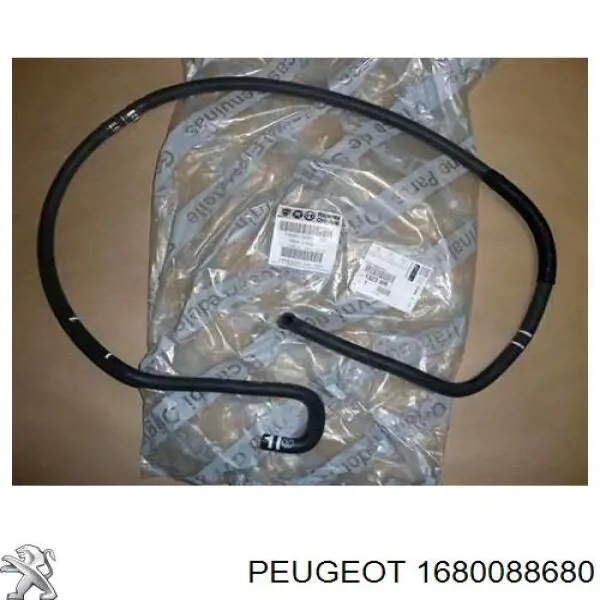 Compre 1688058980 Peugeot/Citroen 