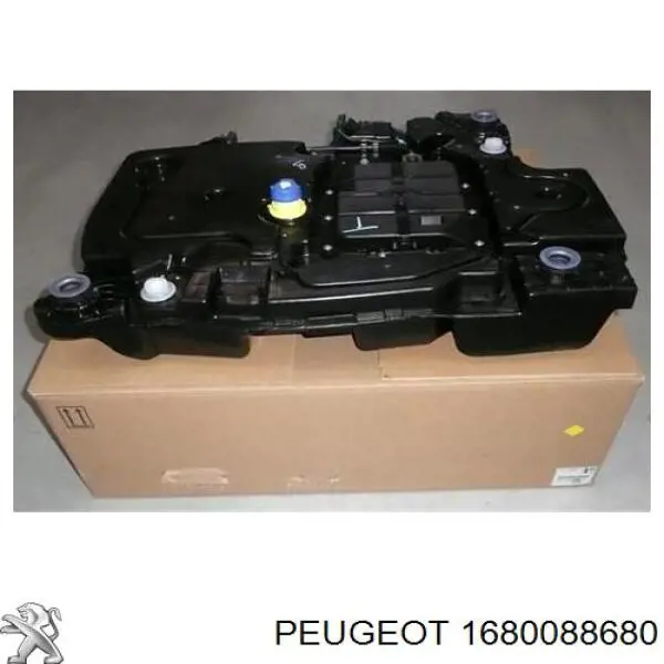 Compre 1680088680 Peugeot/Citroen 