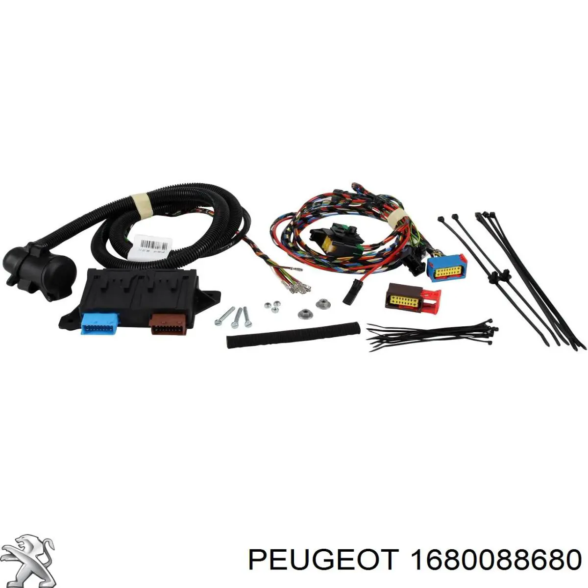 Compre 1688058980 Peugeot/Citroen 
