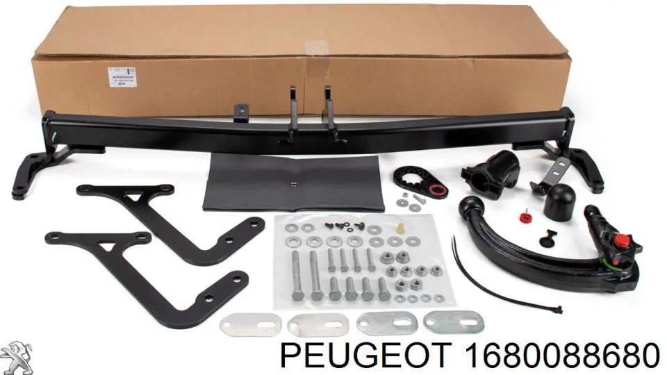  Peugeot/Citroen 1617296380 preço, a partir de 108,21 USD