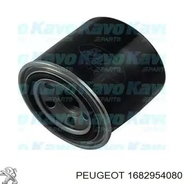 Filtro de óleo Peugeot/Citroen 1682954080 preço, a partir de 7,34 USD