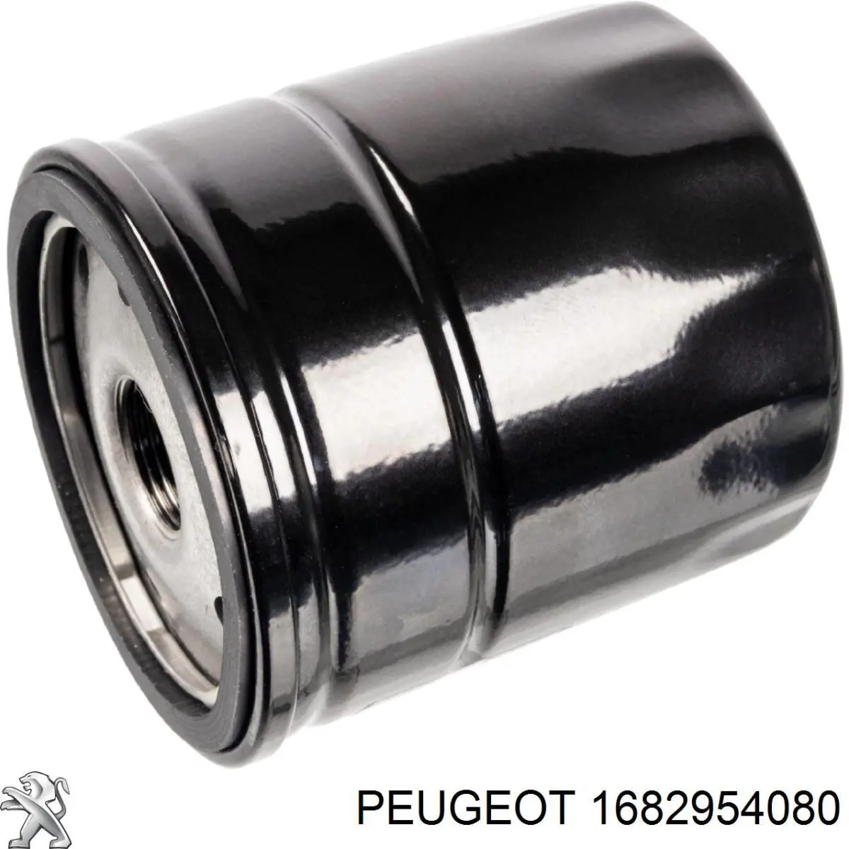 1682954080 Peugeot/Citroen Filtro de óleo