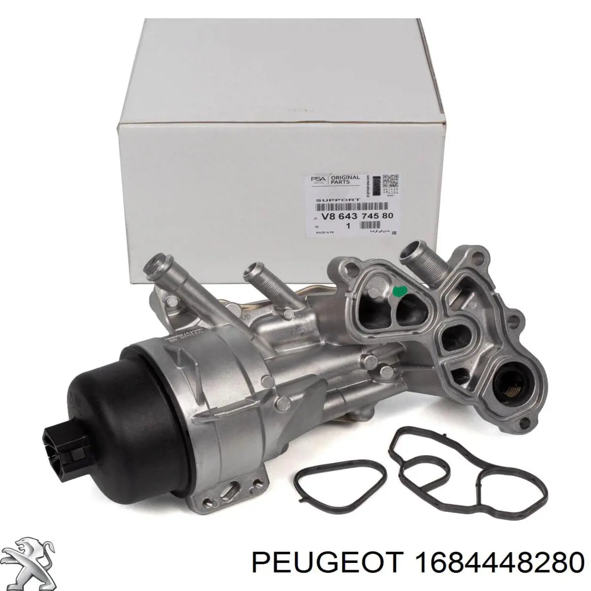 Correia do mecanismo de distribuição de gás, kit Peugeot/Citroen 1684448280