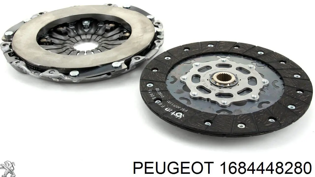 Correia do mecanismo de distribuição de gás, kit Peugeot/Citroen 1684448280 preço, a partir de 134,79 USD