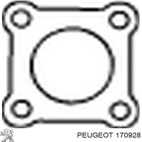 Peugeot/Citroen 170928 preço, a partir de 7,05 USD