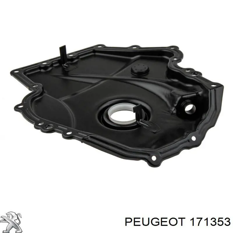 Braçadeira de silenciador dianteira Peugeot/Citroen 171353 preço, a partir de 4,88 USD
