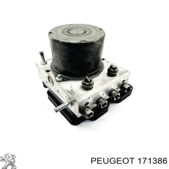 171386 Peugeot/Citroen 
