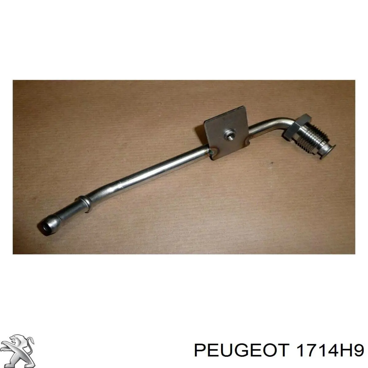  Peugeot/Citroen 1714H9 preço, a partir de 37,16 USD