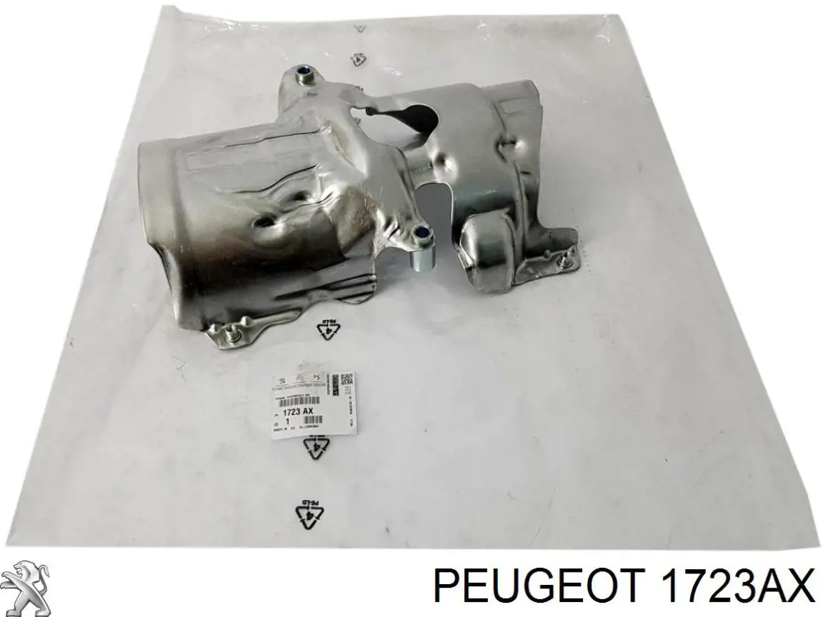 Compre 1723AX Peugeot/Citroen 