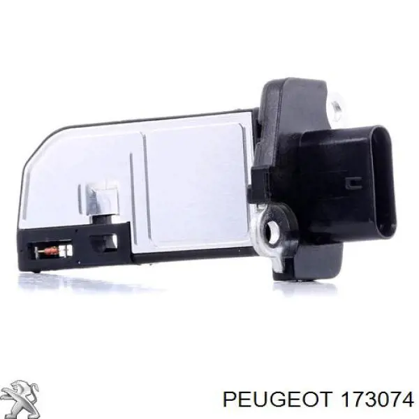 Compre 1609209380 Peugeot/Citroen Silenciador, parte traseira