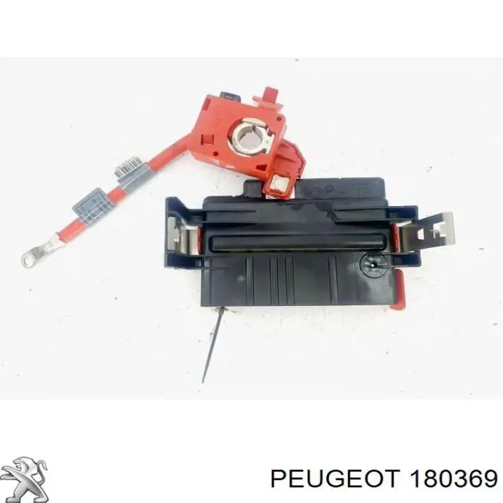  Peugeot/Citroen 180369 preço, a partir de 2,43 USD