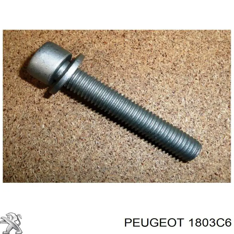 1803C6 Peugeot/Citroen 