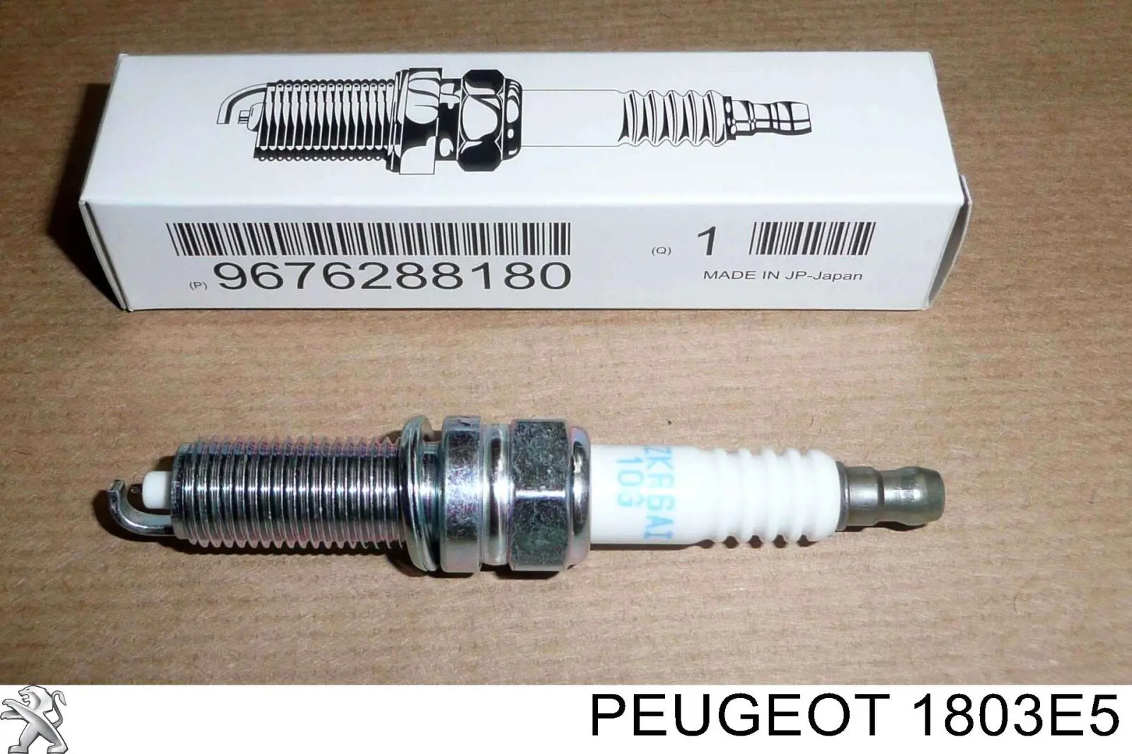  Peugeot/Citroen 1803E5 preço, a partir de  USD