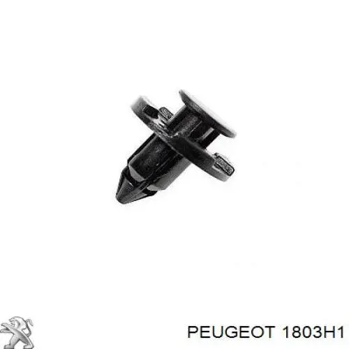 1803H1 Peugeot/Citroen 