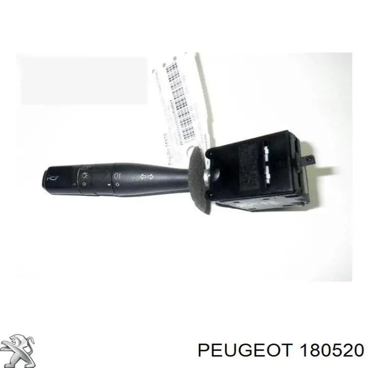180520 Peugeot/Citroen 