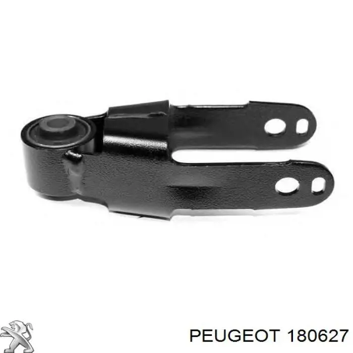 Compre 180627 Peugeot/Citroen Consola de coxim (apoio) traseira de motor