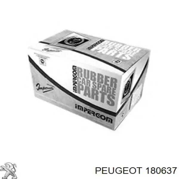 Compre 180637 Peugeot/Citroen 