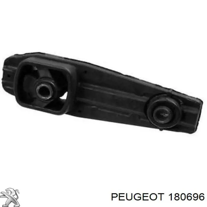 Coxim (suporte) traseiro de motor Peugeot/Citroen 180696 preço, a partir de 37,05 USD
