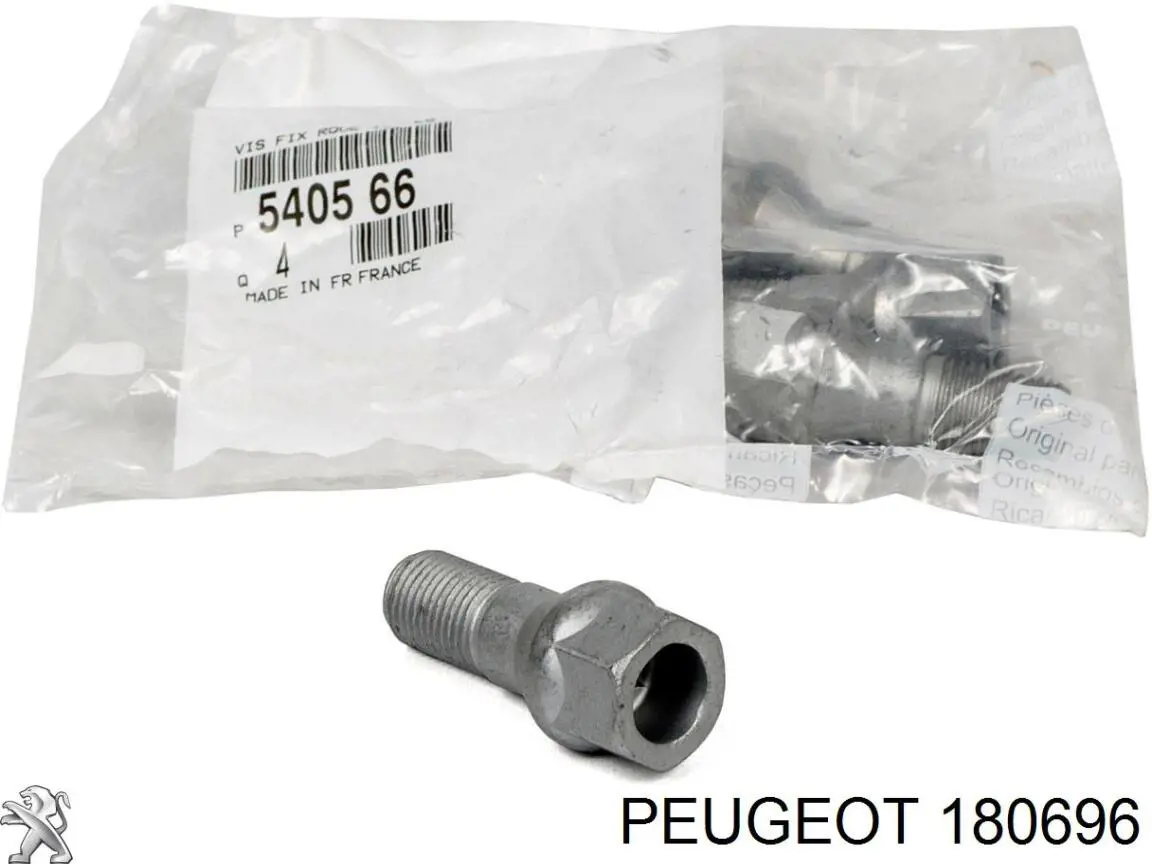 Compre 180696 Peugeot/Citroen Coxim (suporte) traseiro de motor