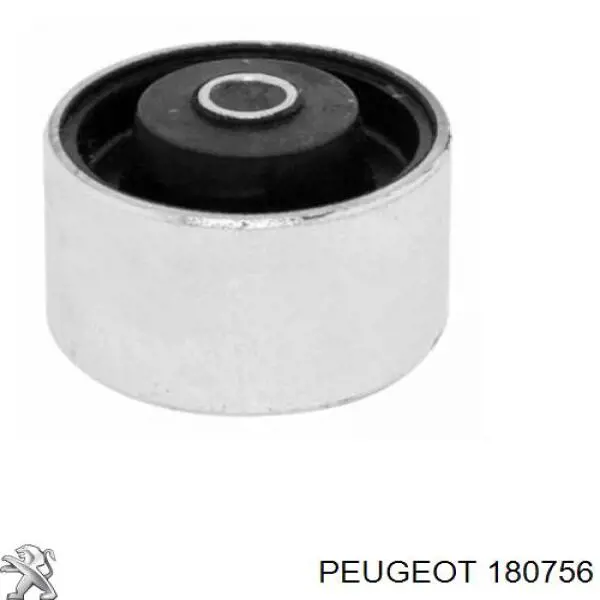 Compre T454015 STC Coxim (suporte) traseiro de motor