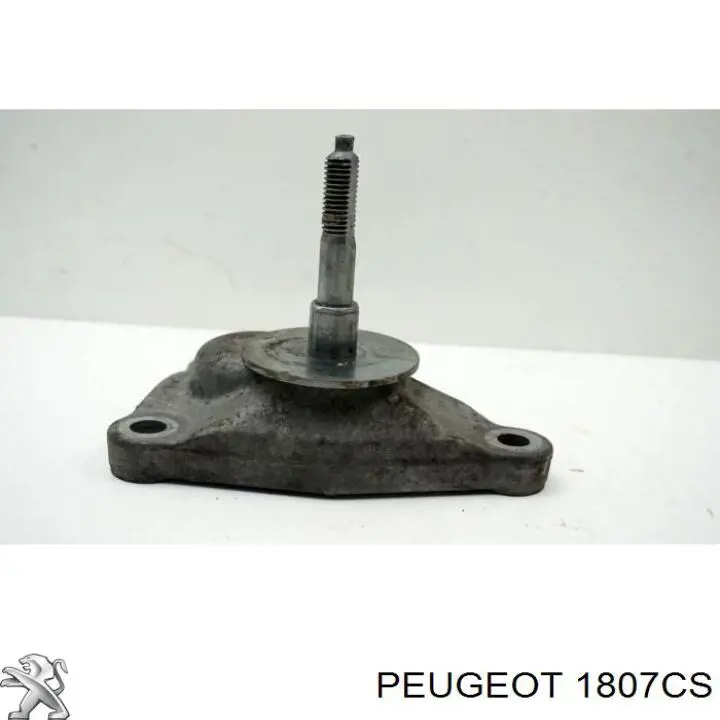 1807CS Peugeot/Citroen Consola de coxim da Caixa de Mudança