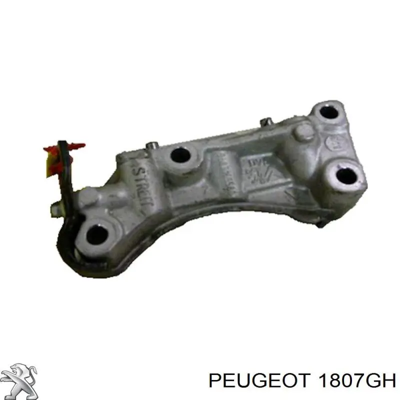 1807GH Peugeot/Citroen 