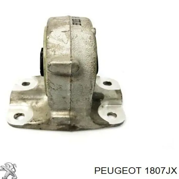 Coxim (suporte) traseiro de motor Peugeot/Citroen 1807JX preço, a partir de 75,70 USD