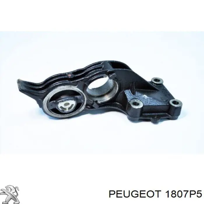Compre 41257 3RG Coxim (suporte) traseiro de motor