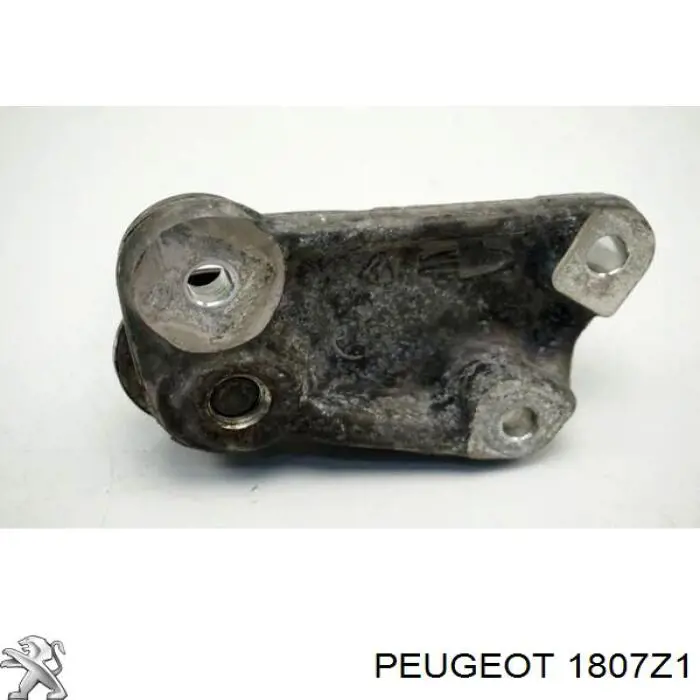 Consola de coxim da Caixa de Mudança Peugeot/Citroen 1807Z1 preço, a partir de 69,04 USD