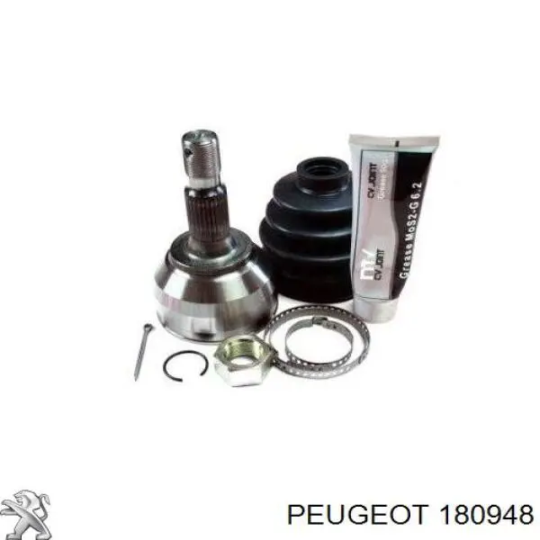 Bloco silencioso de suporte do coxim dianteiro de motor Peugeot/Citroen 180948 preço, a partir de 32,92 USD