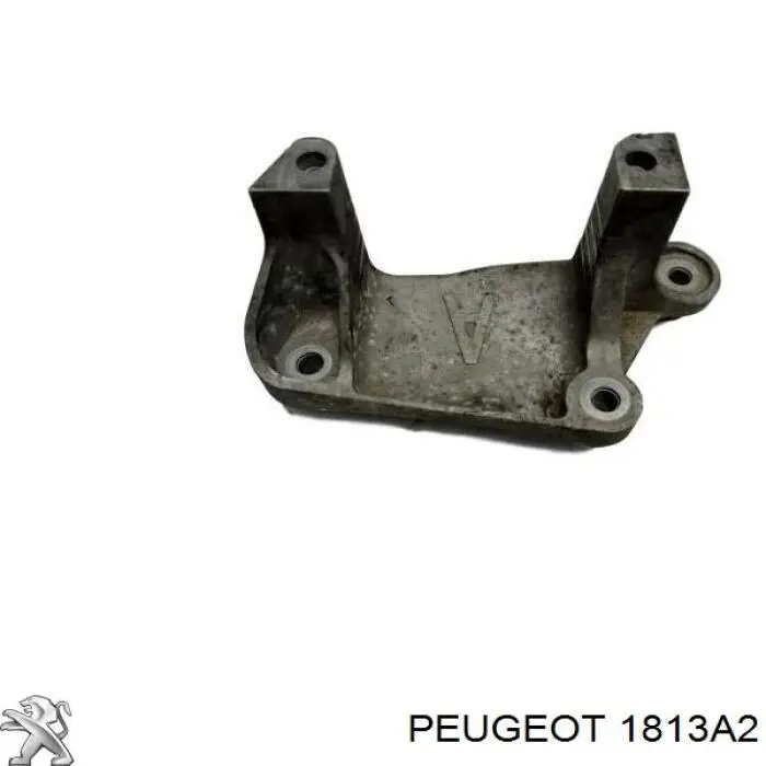 1813A2 Peugeot/Citroen 