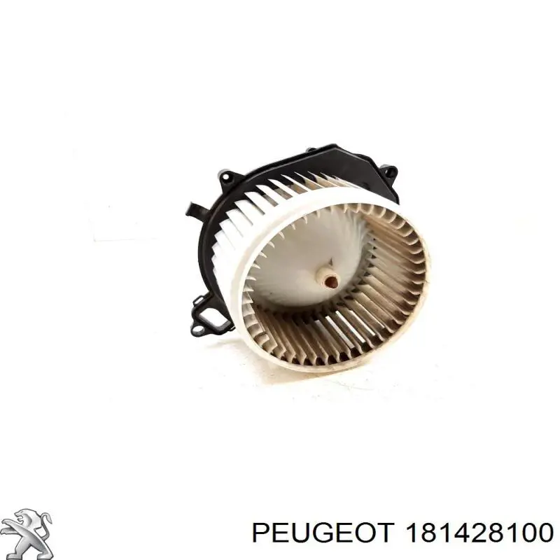 Motor de ventilador de forno (de aquecedor de salão) Peugeot/Citroen 181428100 preço, a partir de 57,99 USD