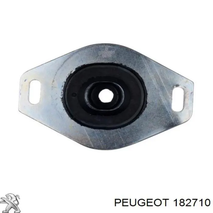 Compre 182710 Peugeot/Citroen Coxim (suporte) esquerdo de motor