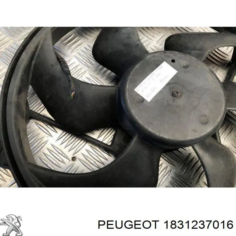  Peugeot/Citroen 1831237016 preço, a partir de 61,40 USD