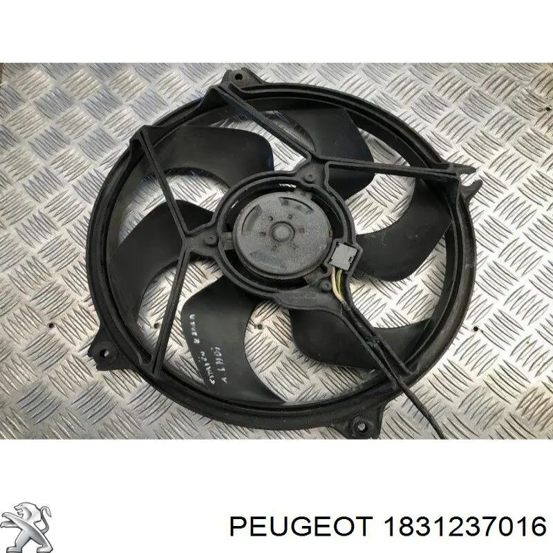  Peugeot/Citroen 1831237016 preço, a partir de 61,40 USD