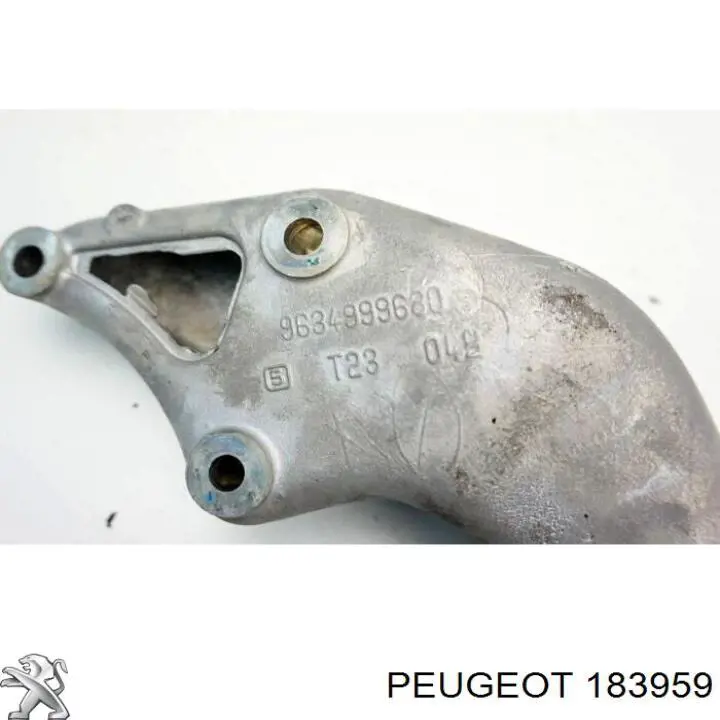  Peugeot/Citroen 183959 preço, a partir de 236,36 USD
