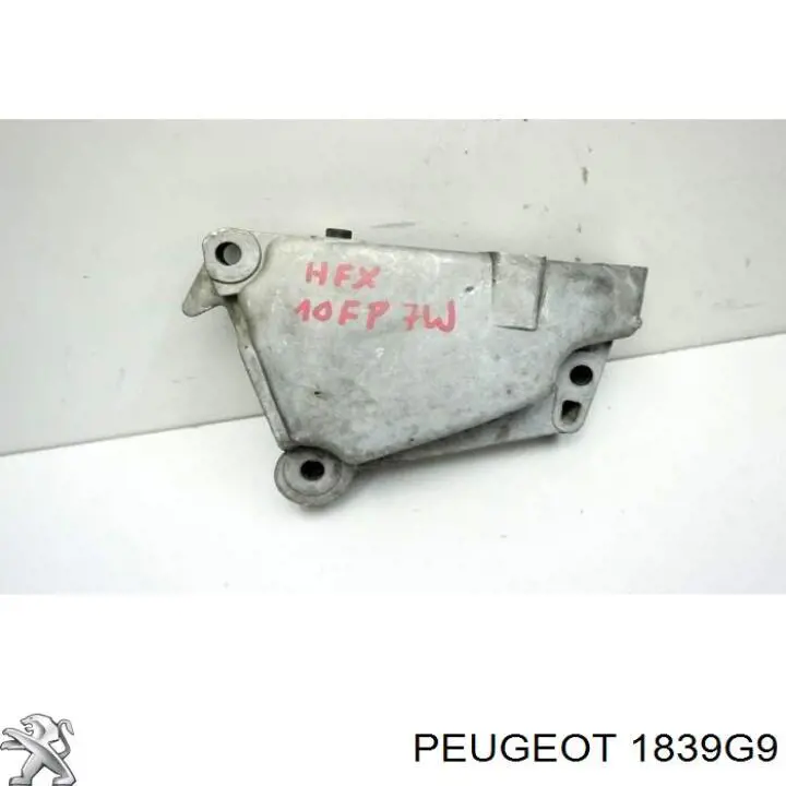  Peugeot/Citroen 1839G9 preço, a partir de 121,67 USD
