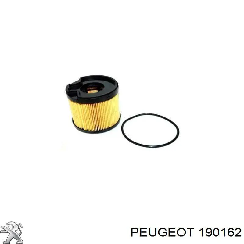 Caixa de filtro de combustível Peugeot/Citroen 190162 preço, a partir de 69,06 USD