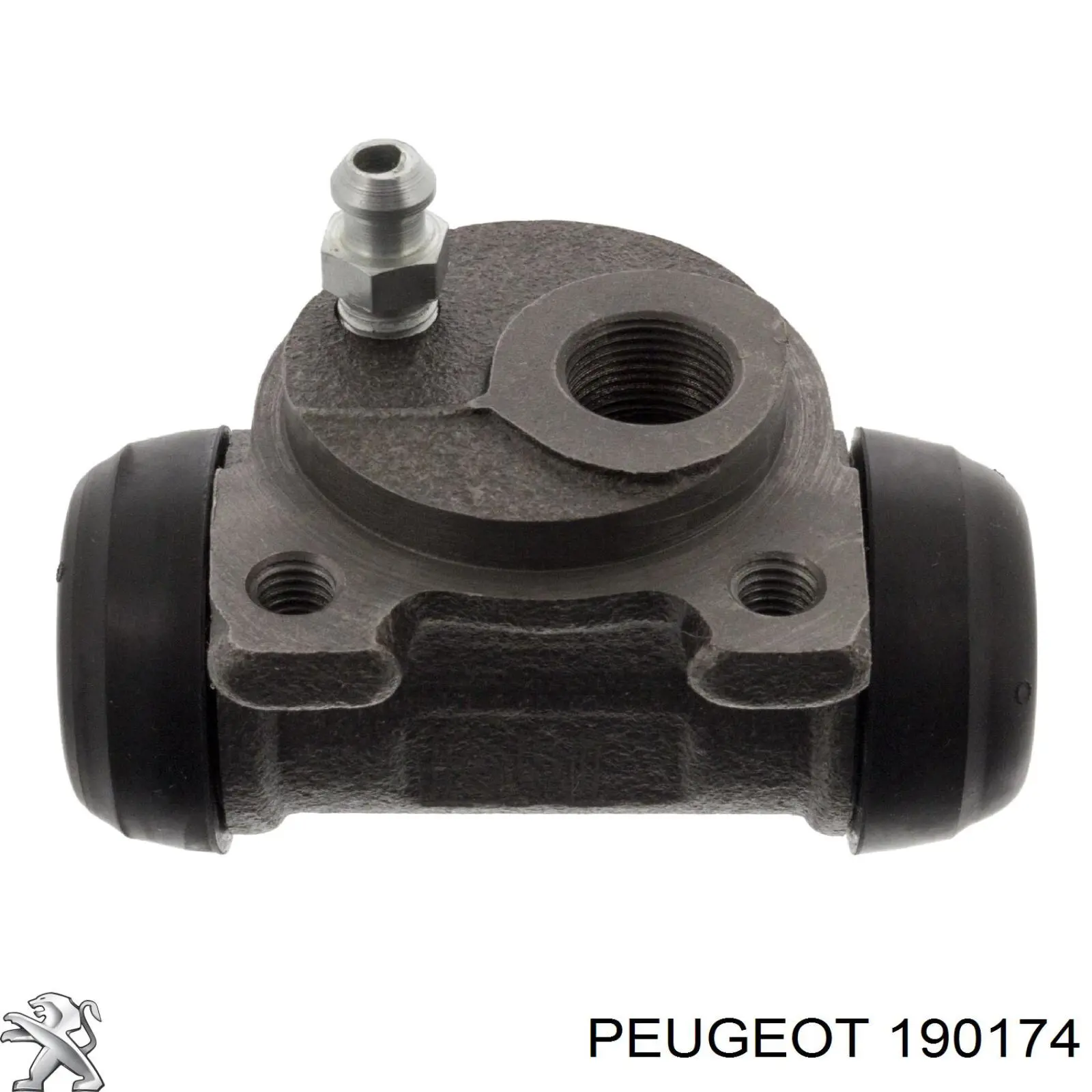 190174 Peugeot/Citroen Filtro de combustível