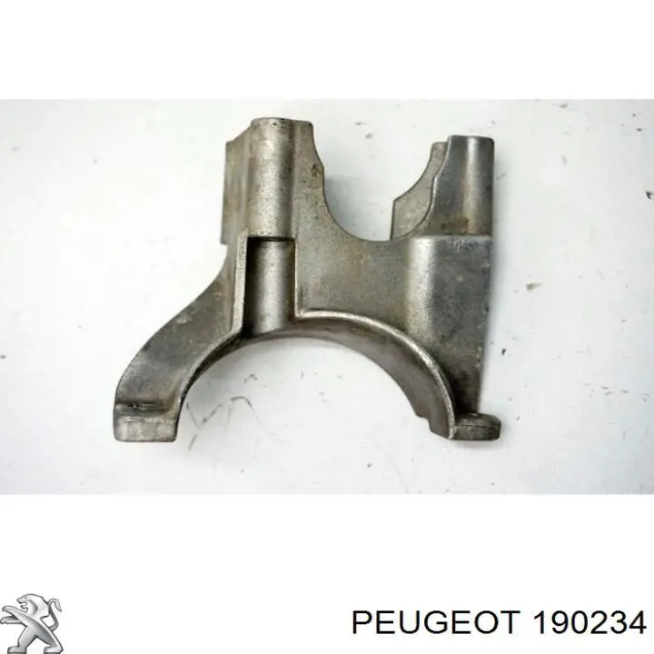 Consola de filtro de combustível Peugeot/Citroen 190234 preço, a partir de  