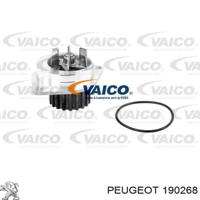 Consola de filtro de combustível Peugeot/Citroen 190268 preço, a partir de 51,38 USD