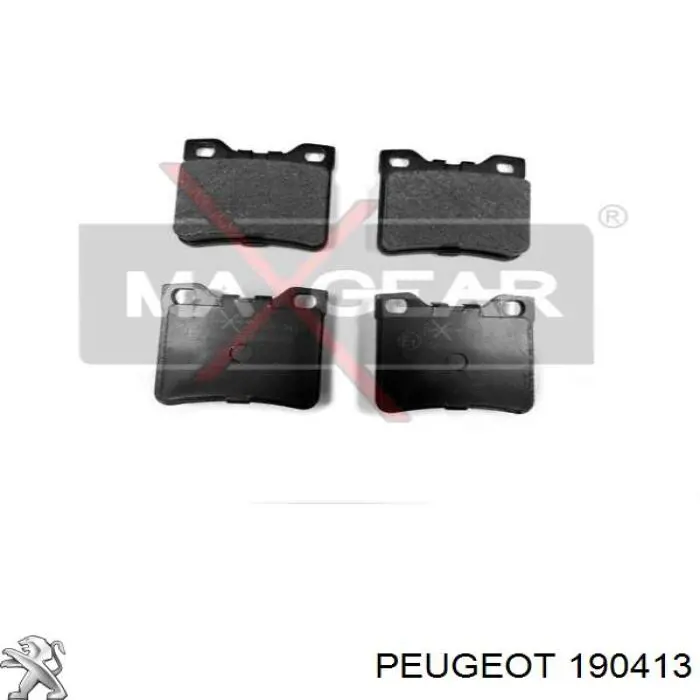 Tampa de casco de filtro de combustível Peugeot/Citroen 190413 preço, a partir de 73,16 USD
